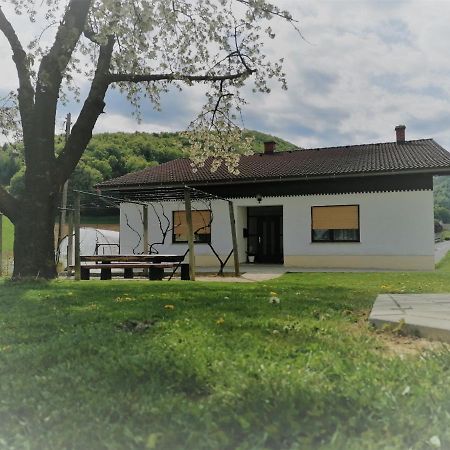 Hisa Zicanka Loče pri Poljčanah Exteriör bild