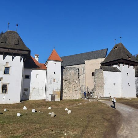Hisa Zicanka Loče pri Poljčanah Exteriör bild