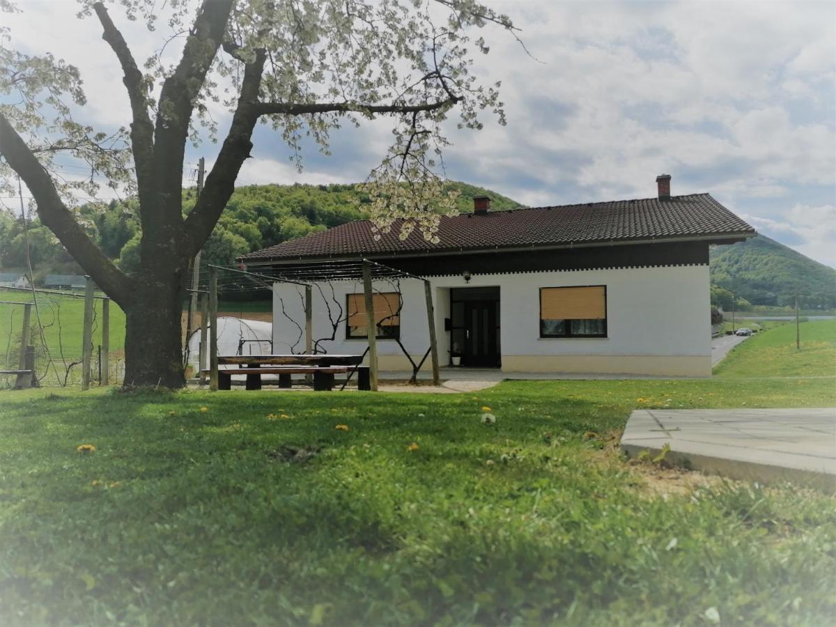 Hisa Zicanka Loče pri Poljčanah Exteriör bild
