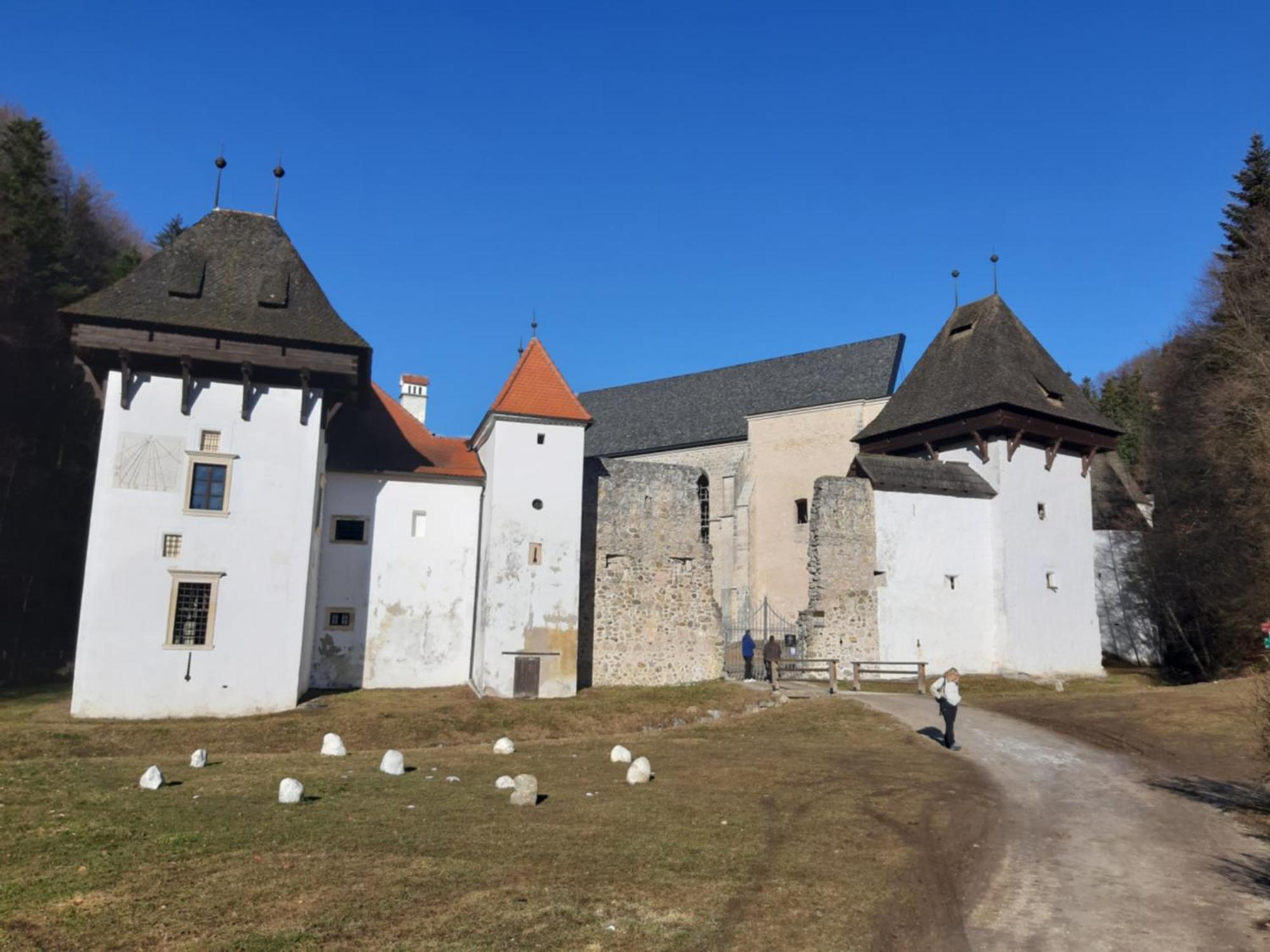 Hisa Zicanka Loče pri Poljčanah Exteriör bild